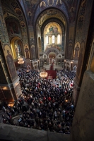 Покрова Пресвятой Богородицы