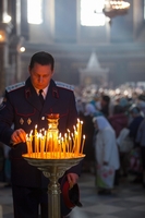 Покрова Пресвятой Богородицы