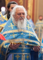 Покрова Пресвятой Богородицы