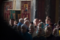 Покрова Пресвятой Богородицы