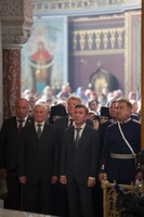 Покрова Пресвятой Богородицы