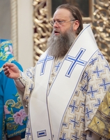 Покрова Пресвятой Богородицы