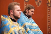 Покрова Пресвятой Богородицы