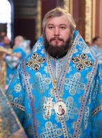 Покрова Пресвятой Богородицы