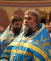 Покрова Пресвятой Богородицы