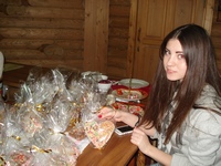 Акция "Твори Добро"