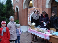 Акция "Твори Добро"