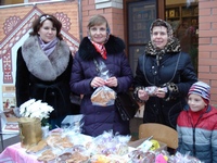 Акция "Твори Добро"