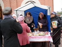 Акция "Твори Добро"