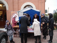 Акция "Твори Добро"