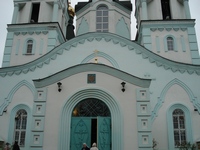 Фестиваль многодетных семей