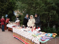 Фестиваль многодетных семей