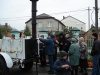 Фестиваль многодетных семей