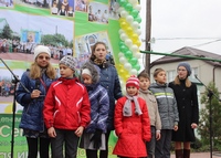 Фестиваль многодетных семей