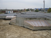 Строительство храма Строительство храма