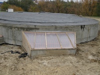 Строительство храма Строительство храма