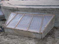 Строительство храма Строительство храма