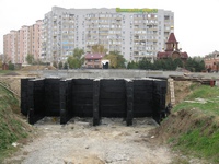 Строительство храма Строительство храма