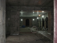 Строительство храма Строительство храма