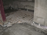 Строительство храма Строительство храма