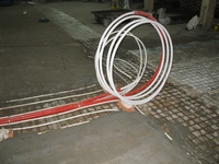 Строительство храма Строительство храма