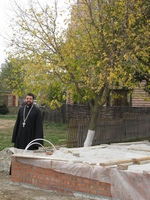 Строительство храма Строительство храма