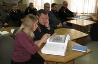 Отдел вневедомственной охраны № 2