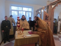 Кадетский корпус