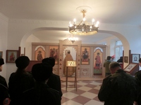 Кадетский корпус