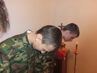 Кадетский корпус