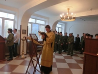 Кадетский корпус