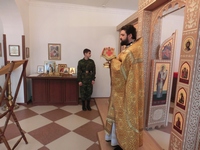 Кадетский корпус