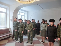 Кадетский корпус