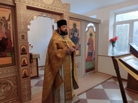 Кадетский корпус