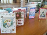 Мастер-класс