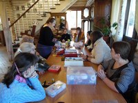 Мастер-класс