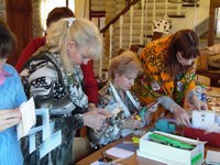 Мастер-класс