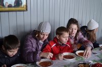 Поездка в Таганрог