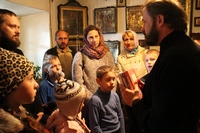 Поездка в Таганрог