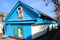 Поездка в Таганрог