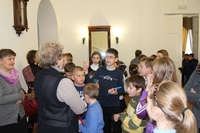 Поездка в Таганрог