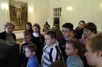 Поездка в Таганрог