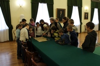 Поездка в Таганрог