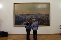 Поездка в Таганрог