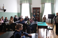 Поездка в Таганрог