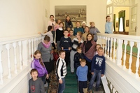 Поездка в Таганрог