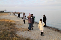 Поездка в Таганрог