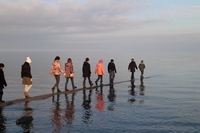 Поездка в Таганрог