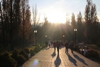 Поездка в Таганрог