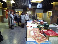 Мастер-класс